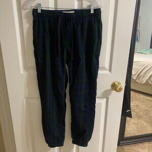 Abercrombie & Fitch Soft A&F Sleep Pants/Joggers